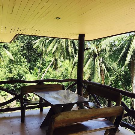 Sunyo Garden Guesthouse Ban Tai Exterior photo