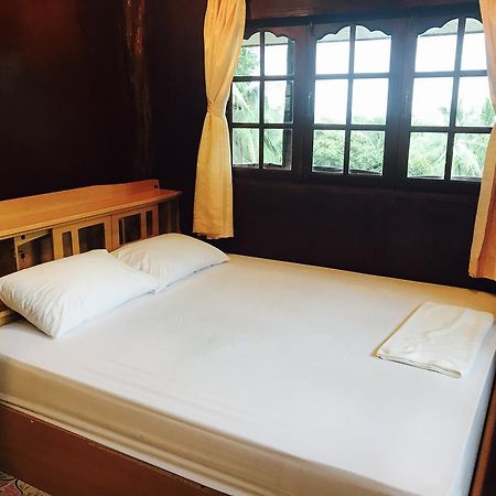 Sunyo Garden Guesthouse Ban Tai Exterior photo
