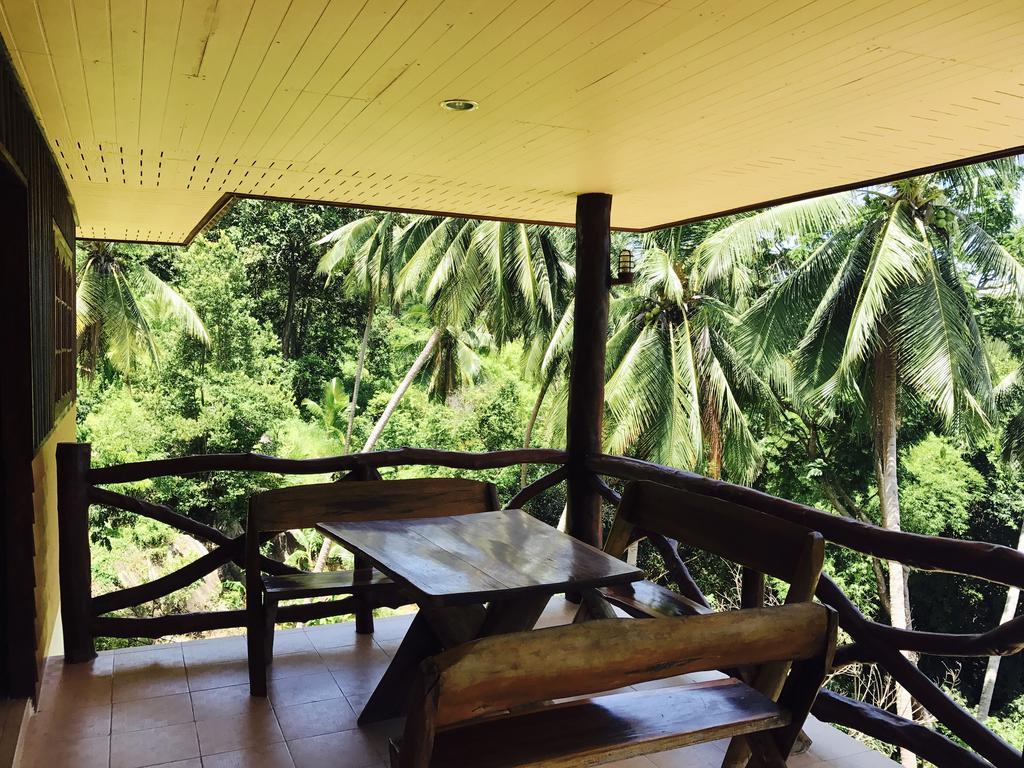 Sunyo Garden Guesthouse Ban Tai Exterior photo