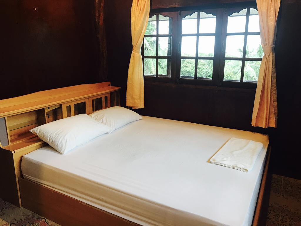 Sunyo Garden Guesthouse Ban Tai Exterior photo