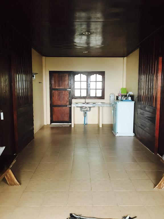 Sunyo Garden Guesthouse Ban Tai Exterior photo