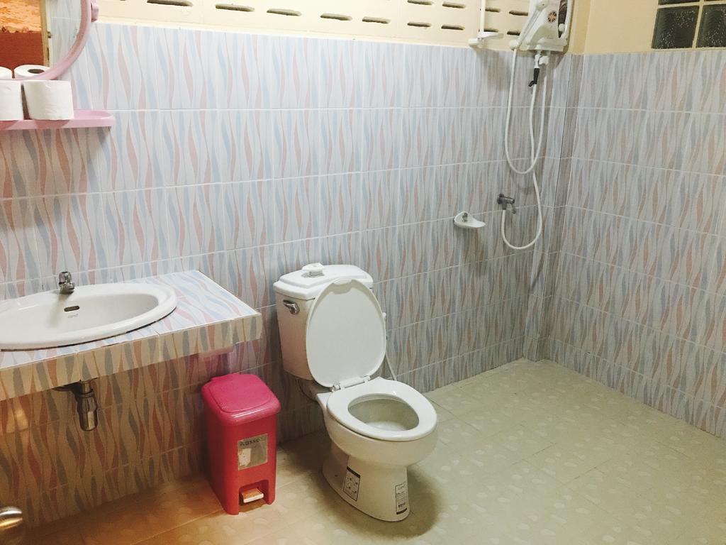Sunyo Garden Guesthouse Ban Tai Exterior photo