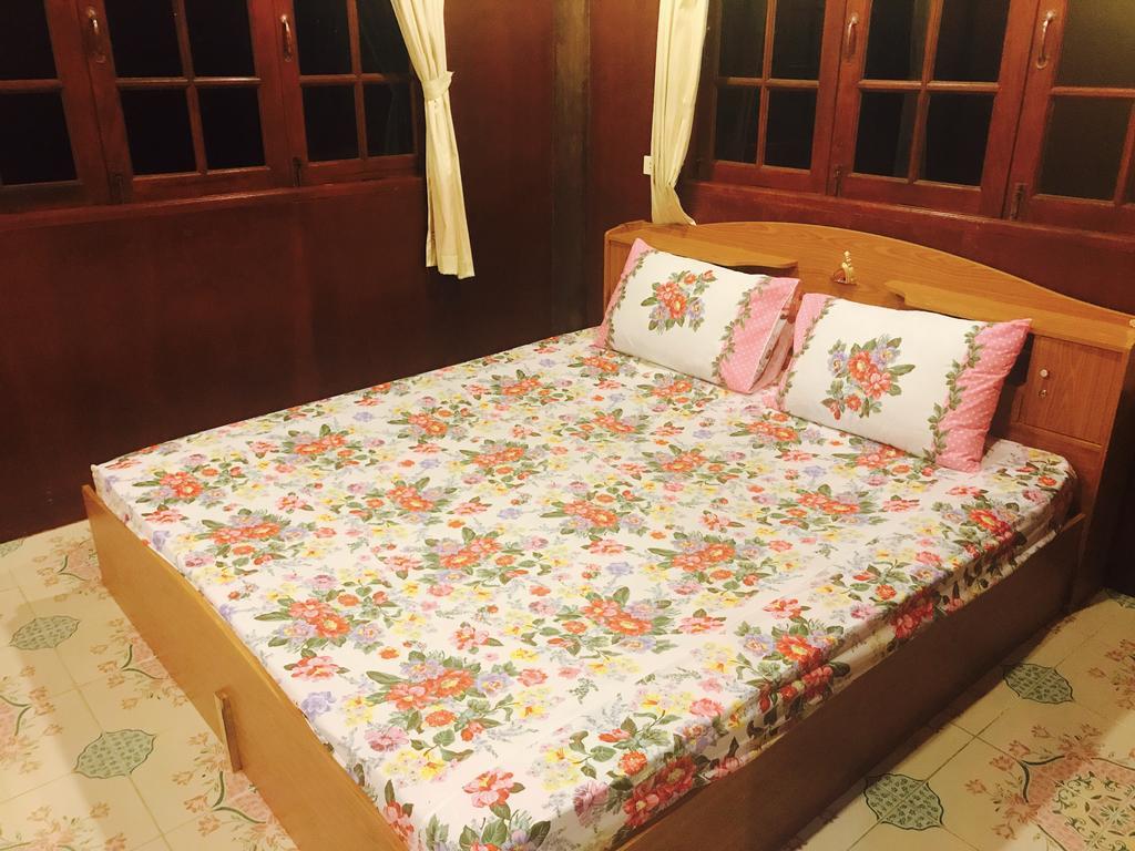 Sunyo Garden Guesthouse Ban Tai Exterior photo